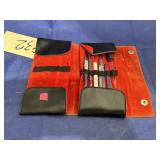 Manicure Set in Case