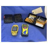 Skil Bits - Screw Extractor Set - GPS