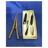 Vintage Medical Tools