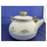 Tea Kettle