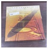 Led Zepplin 4 CD Box Set