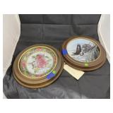 2 - Decorative Plates