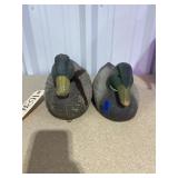 2 - Duck Decoys - 1 is St Louis