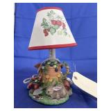 Small Table Lamp