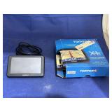 Garmin - TomTom GPS