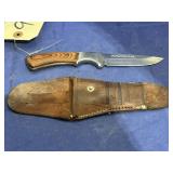 Winchester Stainless Steel Knife