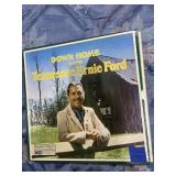 Tennessee Ernie Ford Vinyl Records