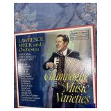 Lawrence Welk & Orchestra Vinyl Records