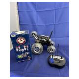 3 Pcs - RC Thunder Tumbler w/Controller