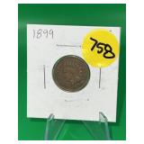 1899 Indian Head