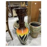 Large Decorative Planter