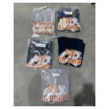 5 Pcs - Sz XL Men