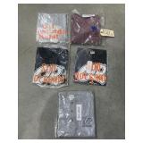 5 Pcs - Sz XL Men