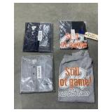 4 Pcs - Sz XL Men