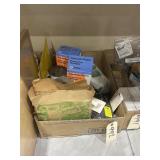 Concrete Patching - Jobe