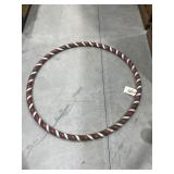 Large Lightweight Hoop 42"Dia