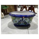 Talavera Planter