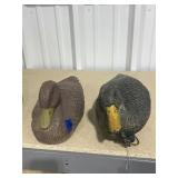2 - Duck Decoys