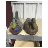 2 - Duck Decoys