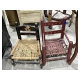 2 Pc - Vintage Children