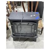 Duraflame Elec Stove