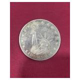 History of America Coin