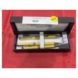 Pierre Cardin Pen Set of 3