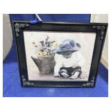 Pic Frame 8x10