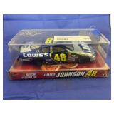Nascar 48 Die Cast Car Jimmy Johnson