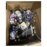 Cords - Games & more