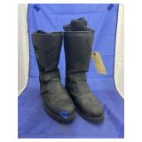 Riding Boots & Socks - Sz 11-1/2