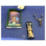 Spur - Pocket Knife - Came Ash Tray