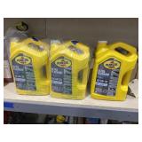 3 Pcs - Motor Oil 5W30