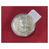 Commemorative 1981-1989 Ronald Regan Coin