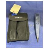 Fluke Probe Meter in Case
