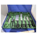 Remington Deer Cleaning Set of Knives