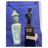 Jim Beam Decanter & Liquor Decanter