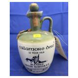 Irish Whiskey Jug