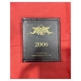 2006 Quarters - NV - Nebraska - CO - ND - SD