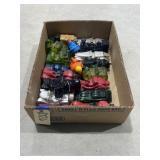 Vintage Avon Cologne Car Bottles