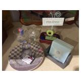 Coasters - Decorative Plate & More