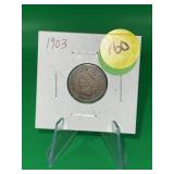 1903 Indian Head