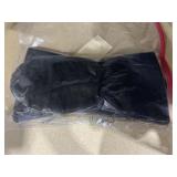 Authentic Alaska Pipeline Mittens