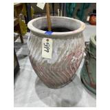 Large Terra Cotta Planter