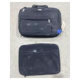 Laptop Computer Bag & Sleeve