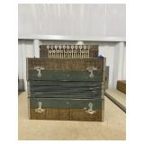 Vintage Accordion