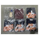 6 Pcs - Men