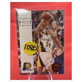 Basketball Trading Card