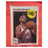 Basketball Trading Card
