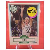 Basketball Trading Card